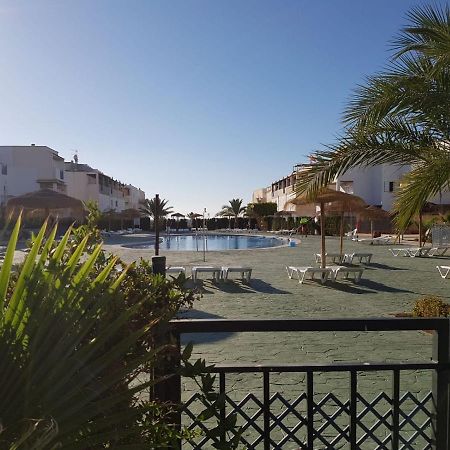 Apartamento En Primera Linea De Vera Playa Naturista! Esterno foto