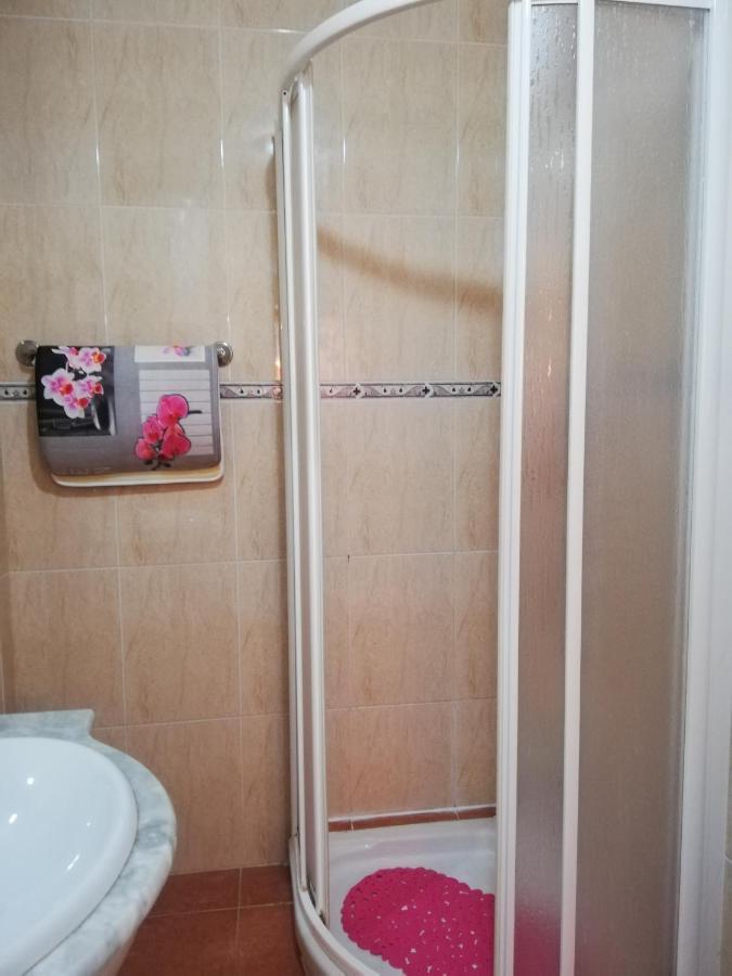 Apartamento En Primera Linea De Vera Playa Naturista! Esterno foto